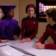 Illustration for article titled The 15 Weirdest Missions iStar Trek: The Next Generation/i Boldly Went On